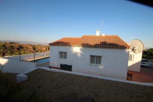 Villa El Pinar B�dar