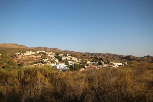 Villa El Pinar B�dar