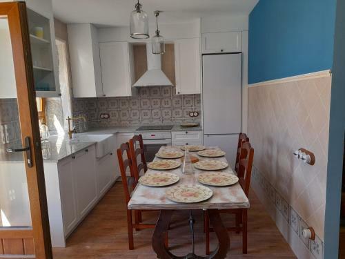 Casa Rural Del T�o Maino