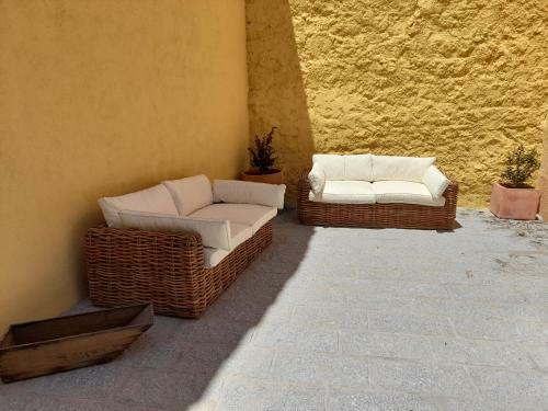 Casa Rural Del T�o Maino