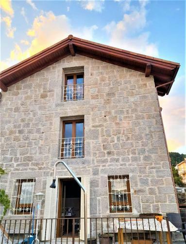 Casa Rural Del T�o Maino