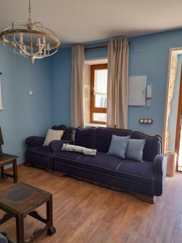 Casa Rural Del T�o Maino