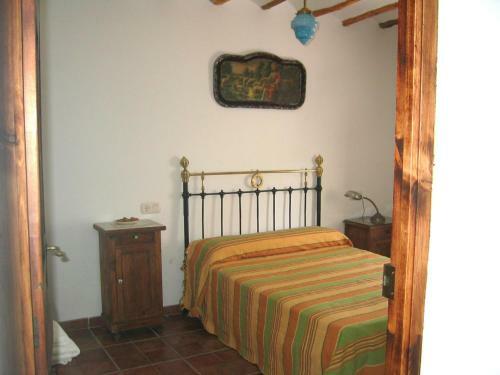 Apartamento Casa Del Pilar
