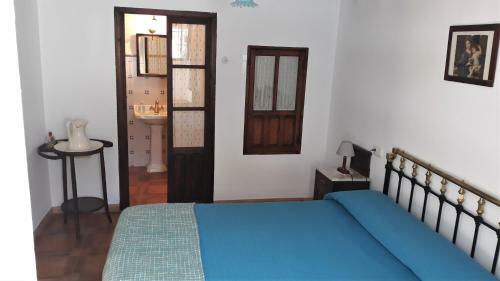 Apartamento Casa Del Pilar