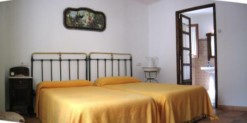 Apartamento Casa Del Pilar