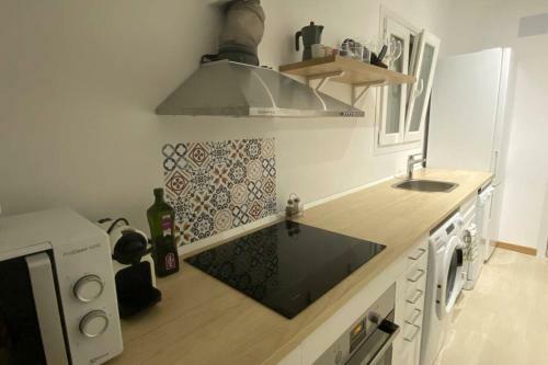 Apartamento Charming House In Becerril De La Sierra