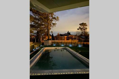Apartamento Charming House In Becerril De La Sierra