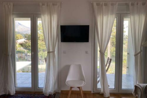 Apartamento Charming House In Becerril De La Sierra