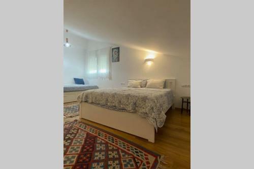 Apartamento Charming House In Becerril De La Sierra