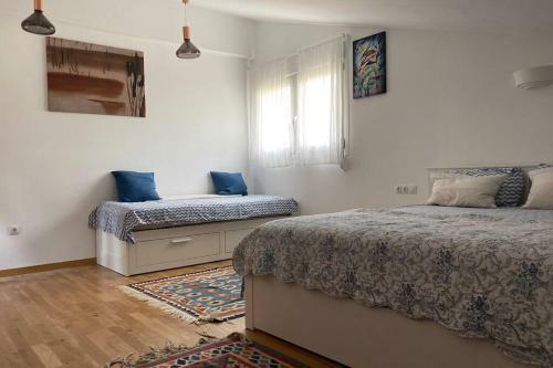 Apartamento Charming House In Becerril De La Sierra