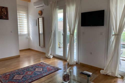 Apartamento Charming House In Becerril De La Sierra