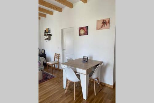 Apartamento Charming House In Becerril De La Sierra