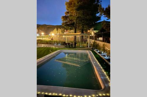 Apartamento Charming House In Becerril De La Sierra
