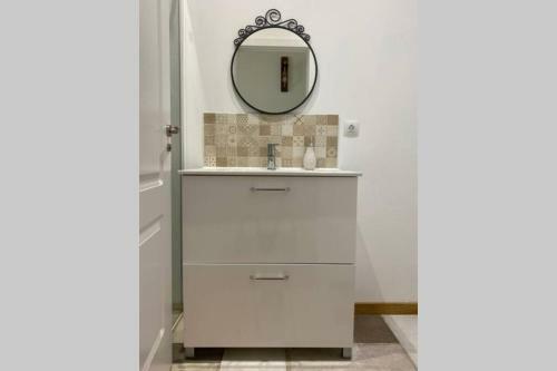Apartamento Charming House In Becerril De La Sierra
