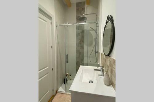 Apartamento Charming House In Becerril De La Sierra
