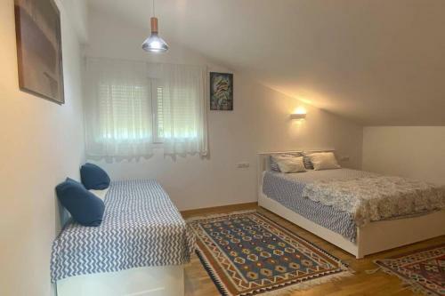Apartamento Charming House In Becerril De La Sierra