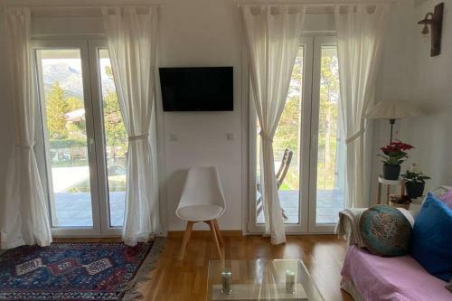 Apartamento Charming House In Becerril De La Sierra
