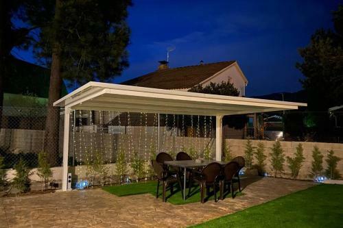 Apartamento Charming House In Becerril De La Sierra