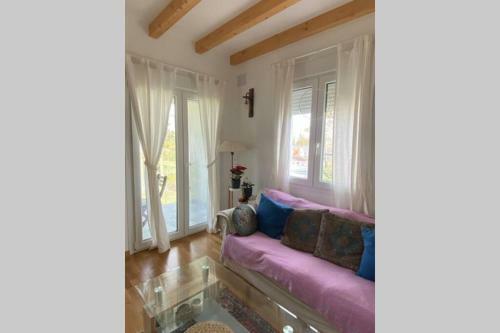 Apartamento Charming House In Becerril De La Sierra