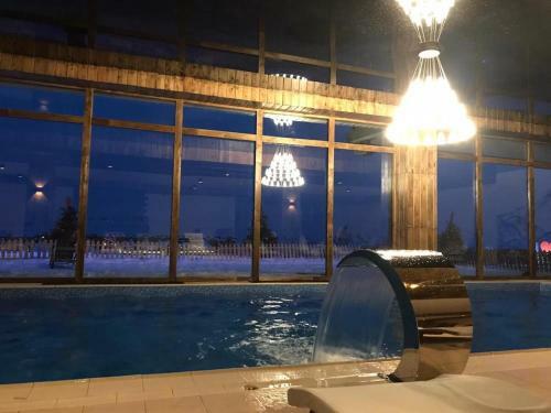 Apartamento New Gudauri Atrium - Winter Sunshine