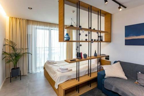 Apartamento New Gudauri Atrium - Winter Sunshine