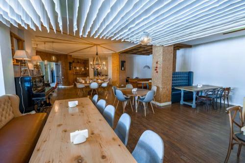Apartamento New Gudauri Atrium - Winter Sunshine