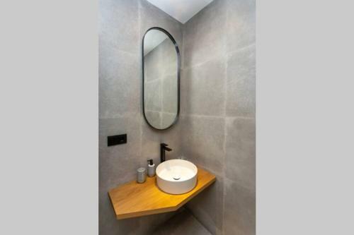 Apartamento New Gudauri Atrium - Winter Sunshine