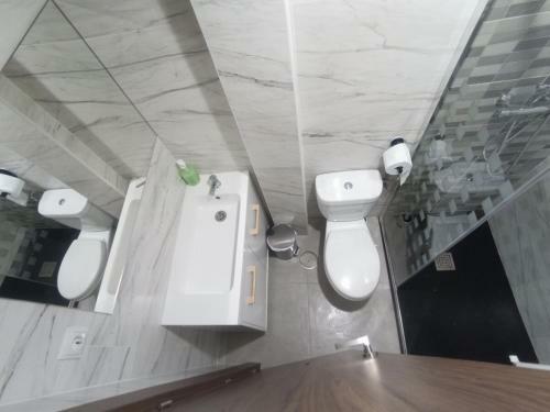 Apartamento De Lujo En La Sierra