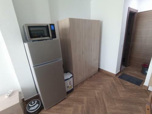Apartamento De Lujo En La Sierra