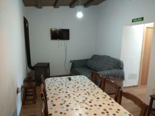Casa Rural El Albergue