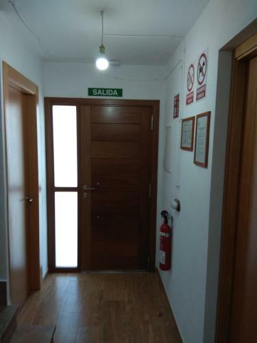 Casa Rural El Albergue