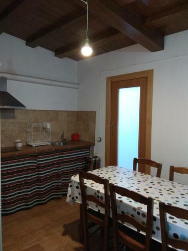 Casa Rural El Albergue