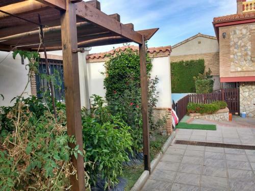 Villa Joropillo - Full House Rent