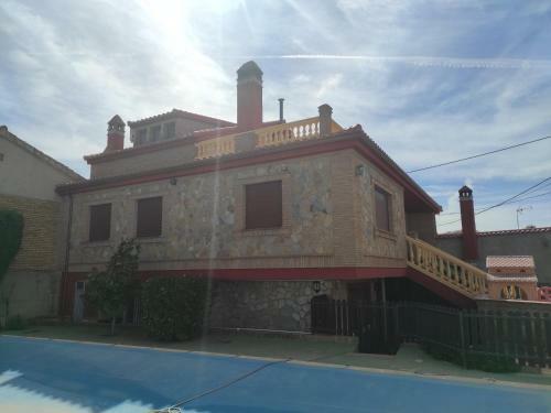 Villa Joropillo - Full House Rent