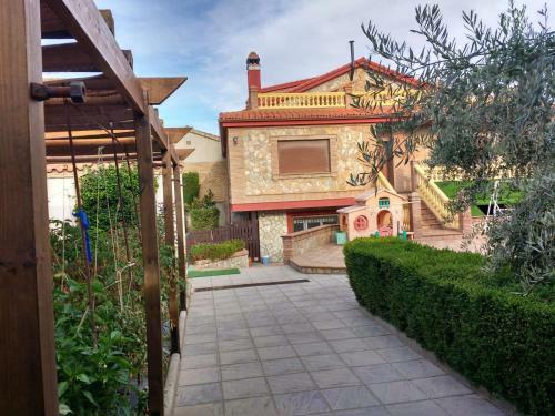 Villa Joropillo - Full House Rent