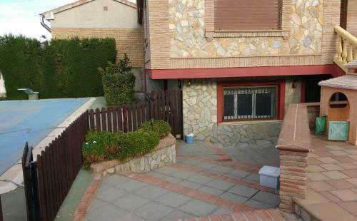 Villa Joropillo - Full House Rent