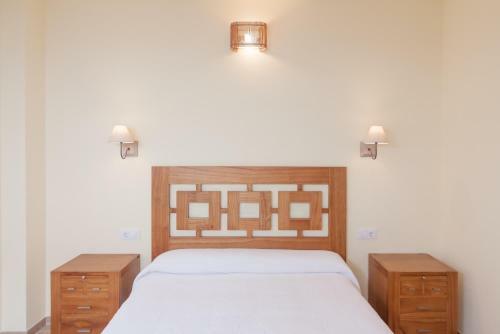 Apartamento La Resplenda