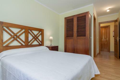 Apartamento La Resplenda