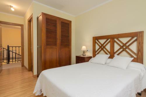 Apartamento La Resplenda