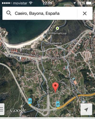 Casa Sabar�s