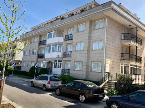 Apartamento Piso Ladeira