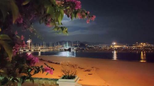 Apartamento Piso Ladeira