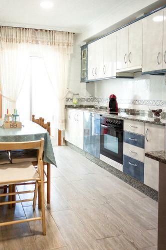 Apartamento Piso Ladeira