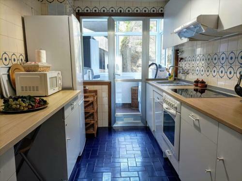 Apartamento Vista Azul