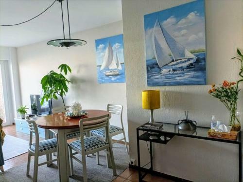 Apartamento Vista Azul