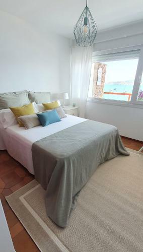 Apartamento Vista Azul