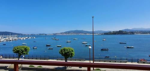Apartamento Vista Azul