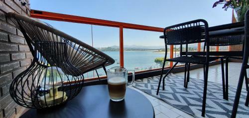 Apartamento Vista Azul