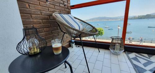 Apartamento Vista Azul