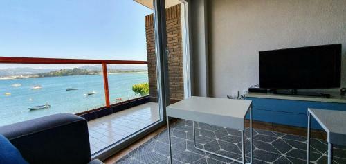 Apartamento Vista Azul